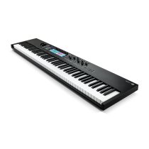 Launchkey 88 [MK3] 88-key Fully Integrated Midi Keyboard Controller