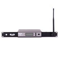 UHF Wireless Handheld Microphone System