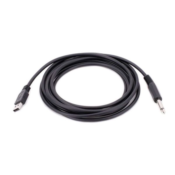 CAD U10-A USB-A Instrument Cable