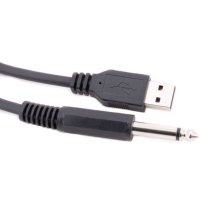 CAD U10-A USB-A Instrument Cable