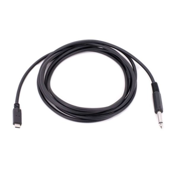 CAD U10-C USB-C Instrument Cable