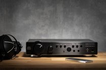 NIIMBUS US 5 Headphone Amp