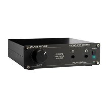 G111 MKII Phone Amplifier