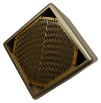 DiaMon RP - Remote Powered Main Speaker - Gold