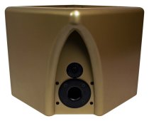 DiaMon RP - Remote Powered Main Speaker - Gold