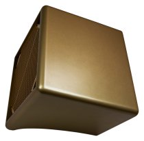 DiaMon RP - Remote Powered Main Speaker - Gold