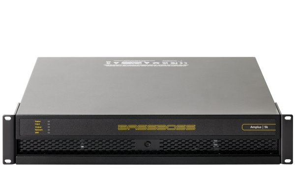 AMPLUS-5K Amplifier