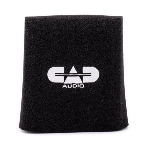 CAD VP5 Acousti-Shield Foam Wind Screen - Custom Fit for E40, E100, E150