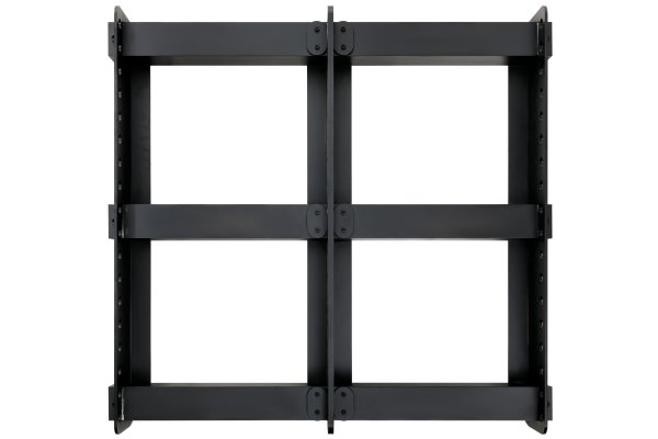 BASSBOSS MFLA Ground Transport Cart