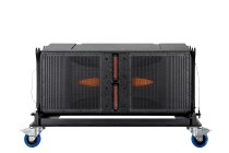 BASSBOSS MFLA Ground Transport Cart