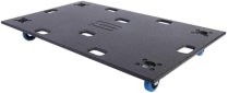 BASSBOSS SSP218 Horizontal Wheel Cart
