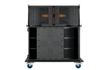 BASSBOSS Line Array Bracket Kit