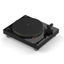 Turn 7 Belt-driven HiFi Turntable