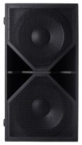 ZV28 MK3 Subwoofer