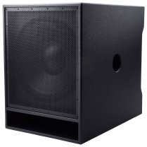 DJ18S MK3 Subwoofer
