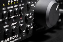 MC100 Monitor Controller