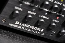 MC100 Monitor Controller