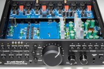 MC100 Monitor Controller