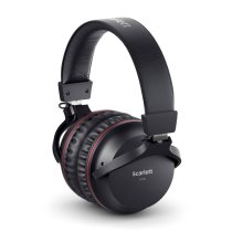 Scarlett 2i2 4th Generation Studio Bundle