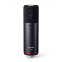 Scarlett 2i2 4th Generation Studio Bundle