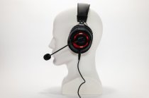 CAD MH350 Closed Back Streaming Headset With Microphone