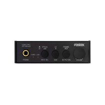 Fostex HP-A3mk2 USB DAC with 32-bit Conversion and Headphone Amp
