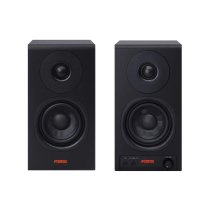 Fostex PM0.3BD Active Speaker with Bluetooth and USB-DAC (Pair)