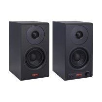 Fostex PM0.3BD Active Speaker with Bluetooth and USB-DAC (Pair)