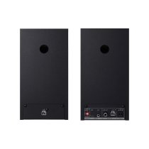 Fostex PM0.3BD Active Speaker with Bluetooth and USB-DAC (Pair)