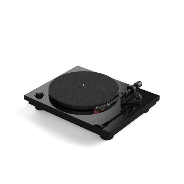 Record Players