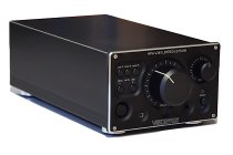 Violectric V281 Headphone Amp