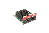 SQ Dante Module 32x32 For SQ Mixers & AHM Processors