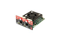 SQ Dante Module 32x32 For SQ Mixers & AHM Processors