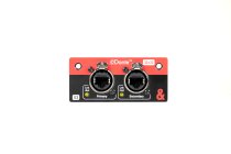 SQ Dante Module 32x32 For SQ Mixers & AHM Processors