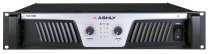 Ashly KLR‑2000E 2‑Channel 2000 Watt High‑Power Amplifier