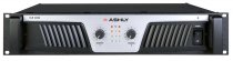 Ashly KLR-3200E 3200 Watt High‑Performance 2‑Channel Power Amplifier