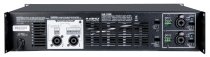 Ashly KLR-3200E 3200 Watt High‑Performance 2‑Channel Power Amplifier
