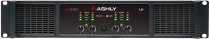 Ashly CA1.04 High‑Efficiency 4‑Channel Power Amplifier