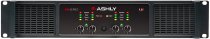 Ashly CA1.54 High‑Efficiency 4-Channel Power Amplifier