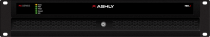Ashly FX750.2 2‑Channel Power Amplifier with DSP