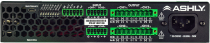 Ashly FA125.4 4‑Channel Power Amplifier with DSP