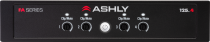 Ashly FA125.4 4‑Channel Power Amplifier with DSP