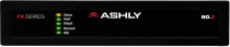 Ashly FX60.2 2‑Channel Power Amplifier with DSP