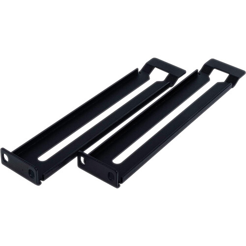 Ashly FA2.2RM Rear Rack Support Kit for FA & FX Series Power Amps