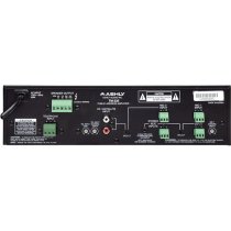 Ashly TM335 35 Watt Compact Mixer /Amplifier