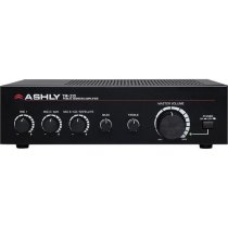 Ashly TM335 35 Watt Compact Mixer /Amplifier