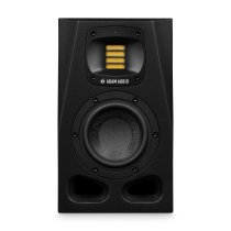 ADAM Audio A4V 4-Inch Active 2-Way Nearfield Studio Monitor with X-ART Tweeter and DSP Tuning