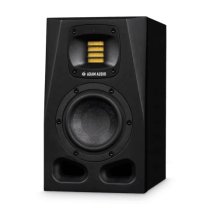 ADAM Audio A4V 4-Inch Active 2-Way Nearfield Studio Monitor with X-ART Tweeter and DSP Tuning