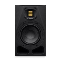 ADAM Audio A7V 7-Inch Active 2-Way Studio Monitor with X-ART Tweeter, DSP Tuning, and Rotatable HPS Waveguide