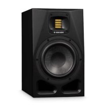 ADAM Audio A7V 7-Inch Active 2-Way Studio Monitor with X-ART Tweeter, DSP Tuning, and Rotatable HPS Waveguide